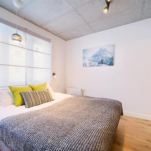 Apartament typu standard