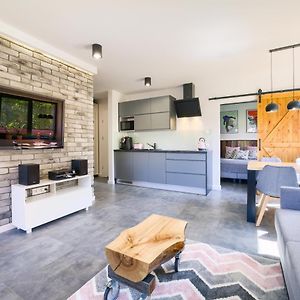 Apartament typu deluxe